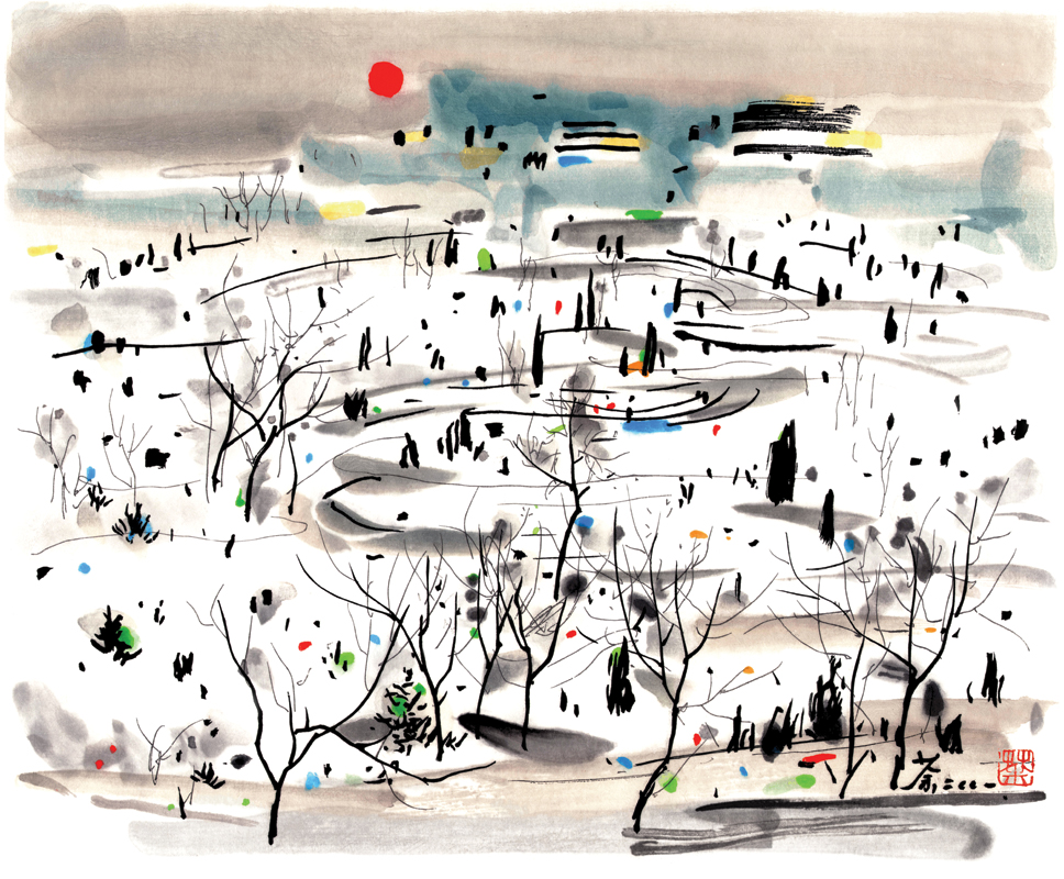 wu-guanzhong_new-snow-of-the-century.jpg